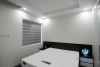 One bedroom with cheap price apartment for lease in Tay Ho district, Hanoi