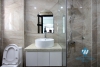 A new and cheap 1 bedroom apartment for rent in To ngoc van, Tay ho