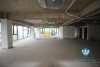 Big and nice location office for rent in Tay Ho, Ha Noi