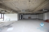 Big and nice location office for rent in Tay Ho, Ha Noi