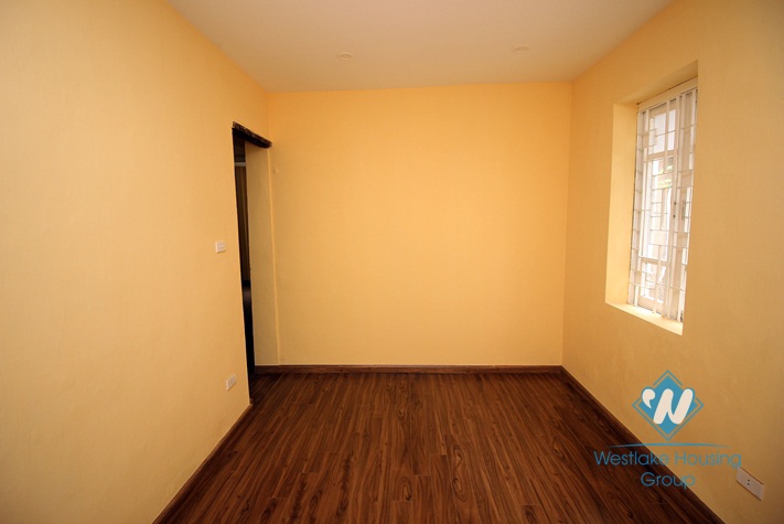 A new 4 bedroom house for rent in Ba dinh, Ha noi