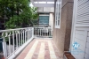 A new 4 bedroom house for rent in Ba dinh, Ha noi
