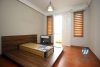 An affordable 6 bedroom house for rent in Ba dinh, Ha noi