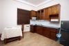 Beautiful apartment for rent in Hoang Hoa Tham, Ba Dinh, Hanoi