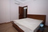 A newly furnished 1 bedroom apartment for rent in Ba dinh, Ha noi