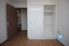 A high floor 2 bedroom apartment with great view for rent in Vinhome Metropolis