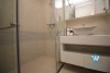 A high floor 2 bedroom apartment with great view for rent in Vinhome Metropolis