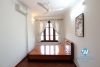House for rent with 03 bedrooms in Tay Ho area
