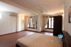 House for rent with 03 bedrooms in Tay Ho area