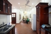 House for rent with 03 bedrooms in Tay Ho area