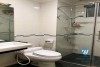 Good quality apartment in G Tower for rent 