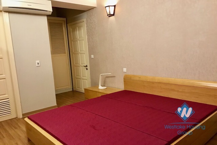 Good quality apartment in G Tower for rent 