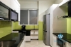 Good quality apartment in G Tower for rent 