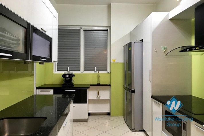 Good quality apartment in G Tower for rent 