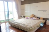 A beautiful and well-furnished 3 bedroom apartment for rent in Ciputra
