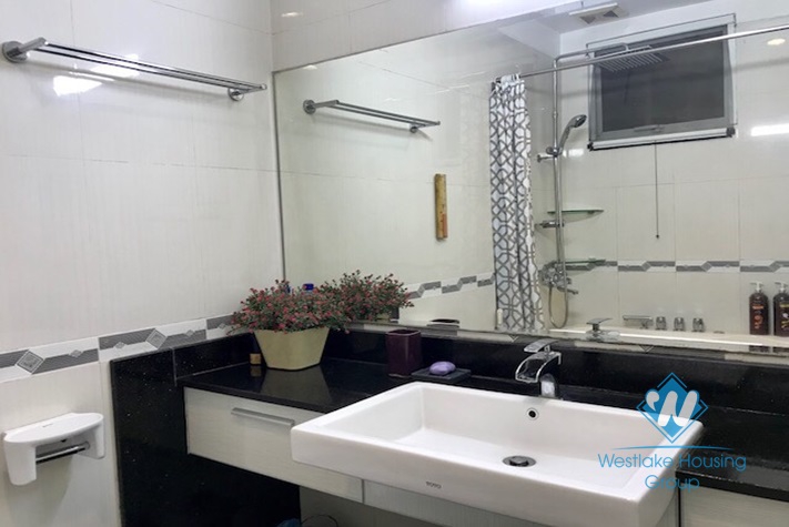 Good quality apartment in G Tower for rent 