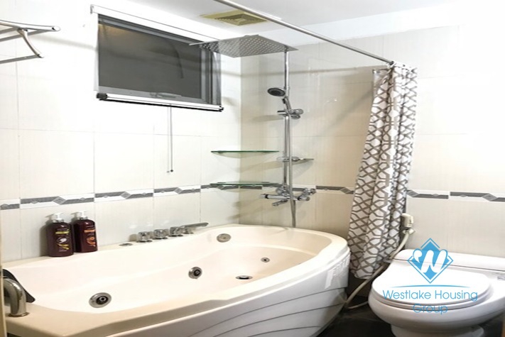 Good quality apartment in G Tower for rent 