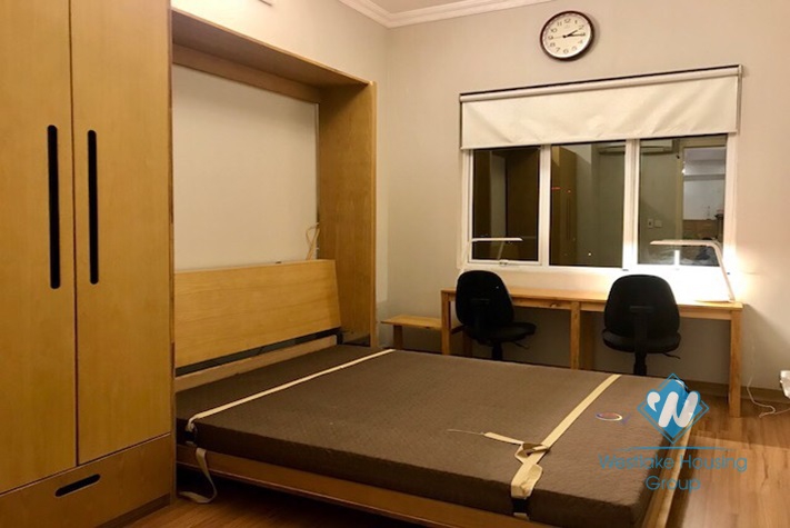 Good quality apartment in G Tower for rent 