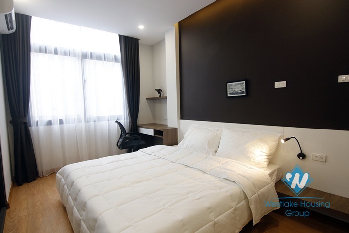 A nice and new apartment for rent in Tran quoc vuong, Cau giay, Ha noi