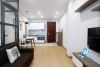 A nice and new apartment for rent in Tran quoc vuong, Cau giay, Ha noi
