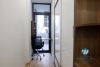 A new and cheap apartment for rent in Cau giay, Ha noi