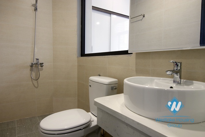 A brand new studio for rent in Tran quoc vuong, Cau giay, Ha noi