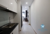 A brand new studio for rent in Tran quoc vuong, Cau giay, Ha noi