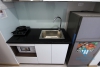 A cheap studio for rent in Tran quoc vuong, Cau giay