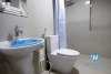 A new and spacious 1 bedroom apartment for rent in Doi can, Ba dinh, Ha noi