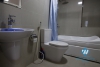 A brand new 1 bedroom apartment for lease in Doi can, Ba dinh, Ha noi