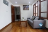 A brand new 1 bedroom apartment for lease in Doi can, Ba dinh, Ha noi