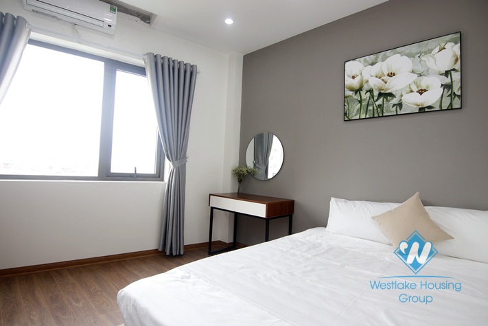 A good 1 bedroom apartment for rent in Cau giay