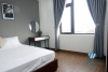 A serviced 1 bedroom apartment for rent in Cau giay, Ha noi