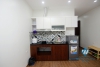 New serviced apartment for rent in Cau giay, Ha noi