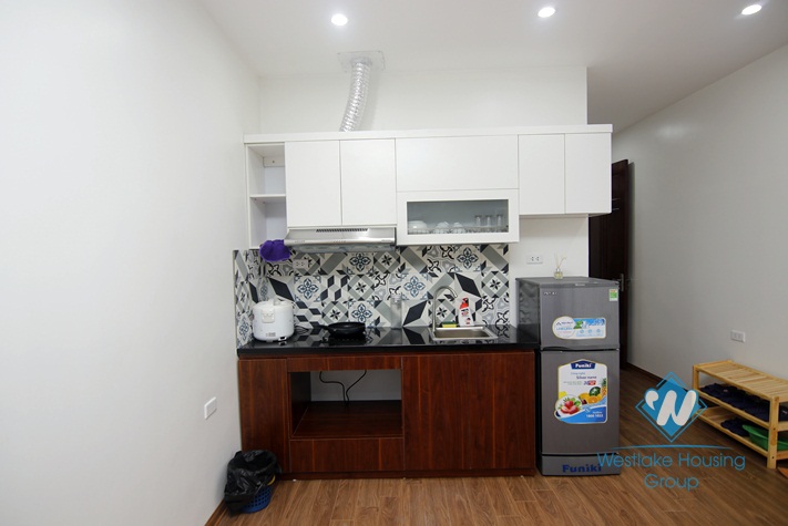 New serviced apartment for rent in Cau giay, Ha noi