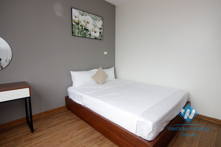 New serviced apartment for rent in Cau giay, Ha noi