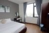 A brand new 1 bedroom apartment for lease in Cau giay