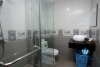 A nice and new apartment for lease in Tran quoc vuong, Cau giay