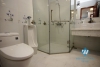 A brand new 1 bedroom apartment for rent in Dong da, Ha noi