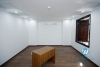 An office space for rent in Dong da, Ha noi
