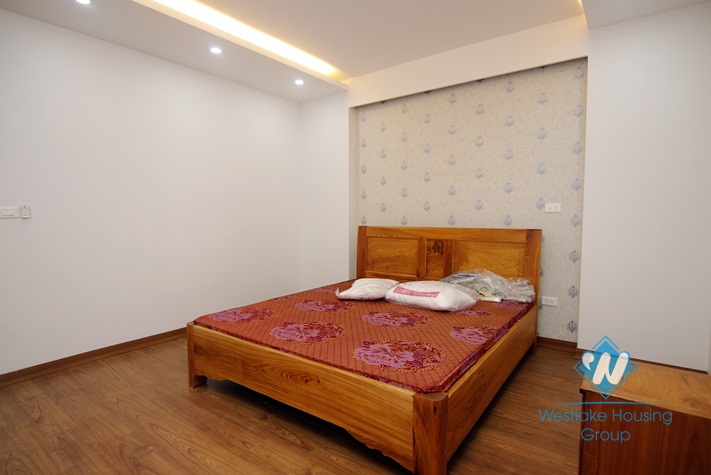 A service 1 bedroom apartment for rent in Dong da, Ha noi