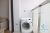 High floor one bedroom apartment for rent in Vinhome Metropolis, Ha Noi