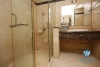 Aprtment for rent in high floor, near Doi Can street, Ba Dinh.