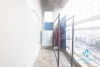 Aprtment for rent in high floor, near Doi Can street, Ba Dinh.
