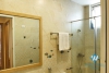 A gorgeously beautiful and stylish 3 bedroom apartment for rent in Dong Da District