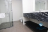 Morden and luxury 1 bedroom apartment for rent in Duy Tan st, Cau Giay district.