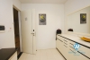 Bright studio for rent in Duy Tan street, Cau Giay area.