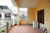 Cheap house with 4 bedrooms for rent in Au Co street, Tay Ho district.