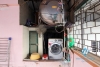 Private house with 4 bedrooms for rent in Au Co st, Tay Ho district.