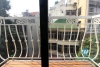Bright 02 bedroom apartment for rent on To Ngoc Van street, Tay Ho Ha Noi